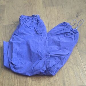 Love Tree Purple Track Pants